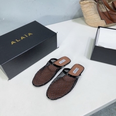 Alaia Sandals